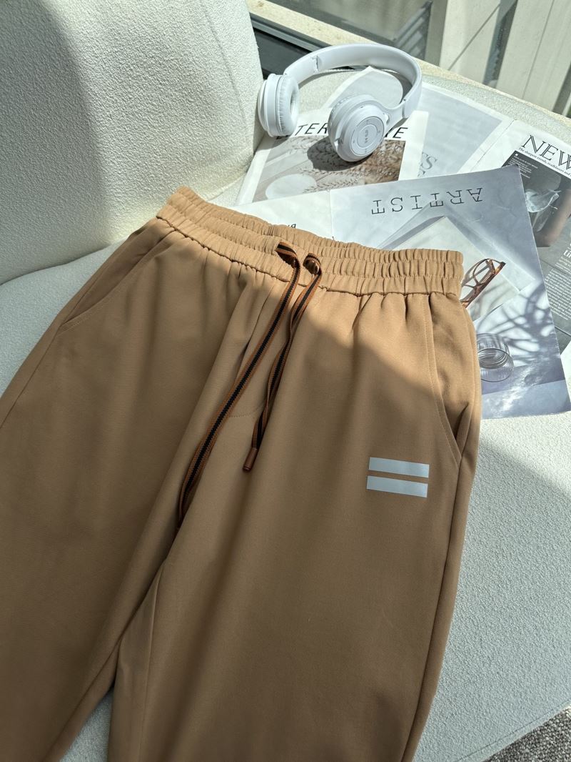 Zegna Long Pants